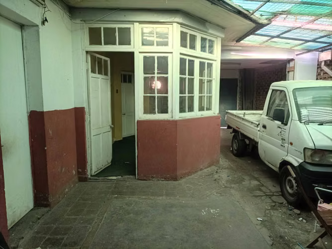 Casa Comercial. Franklin. Sierra Bella (183569) - Imagen 7