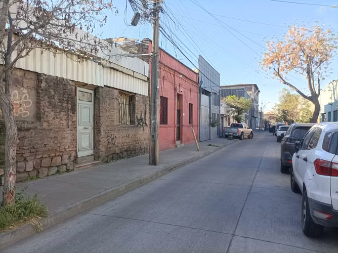 Casa Comercial. Franklin. Sierra Bella (183569) - Imagen 25