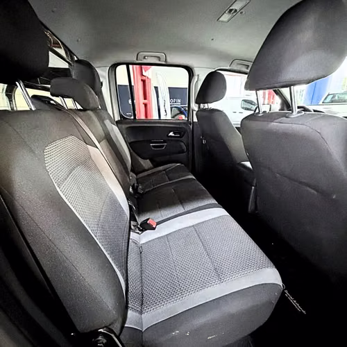 Volkswagen Amarok 2.0 TDI (2017) - Imagen 17