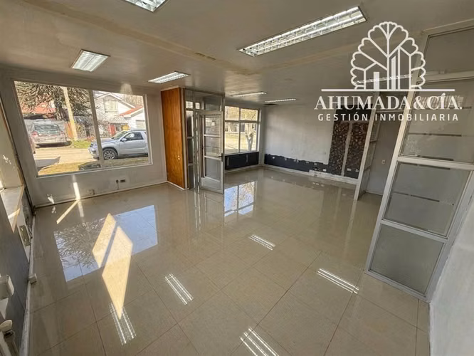 Local Comercial en arriendo en Coihaique