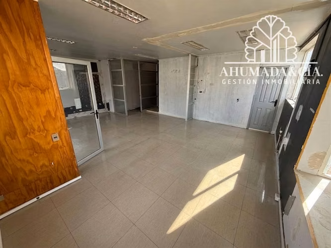 Local Comercial en arriendo en Coihaique