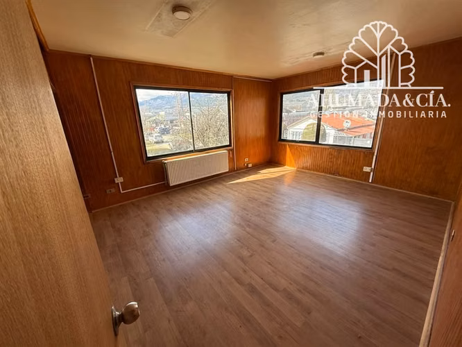 Local Comercial en arriendo en Coihaique
