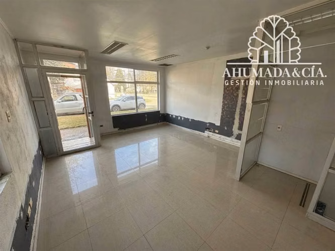 Local Comercial en arriendo en Coihaique