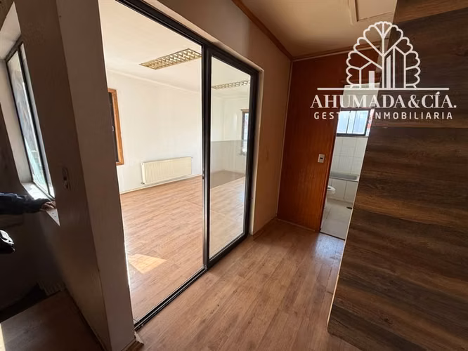 Local Comercial en arriendo en Coihaique