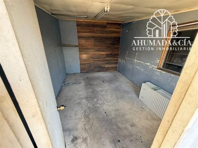 Local Comercial en arriendo en Coihaique