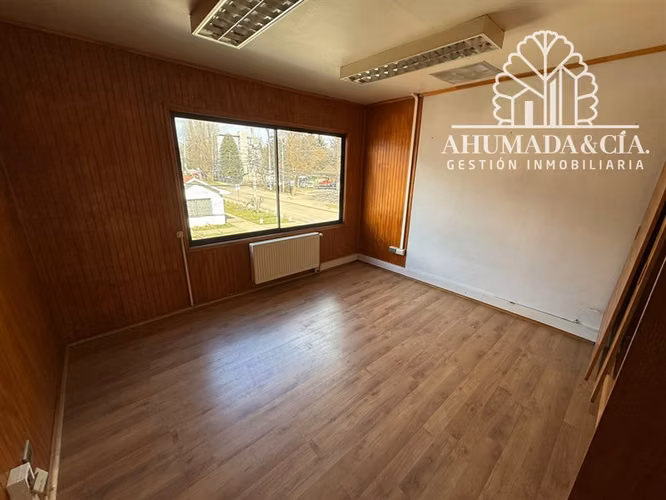 Local Comercial en arriendo en Coihaique