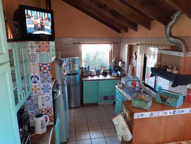 Rinconada – Parcela 7.346 m² Casa 6D 3B – Hacienda Rinconada - Imagen 16