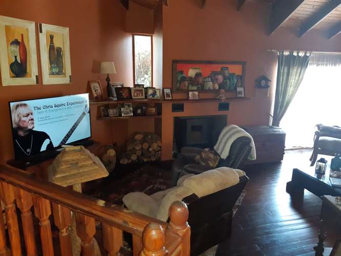 Rinconada – Parcela 7.346 m² Casa 6D 3B – Hacienda Rinconada - Imagen 13
