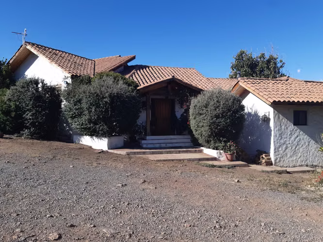 Rinconada – Casa 6D 3B Piscina – Hacienda Rinconada - Imagen 2