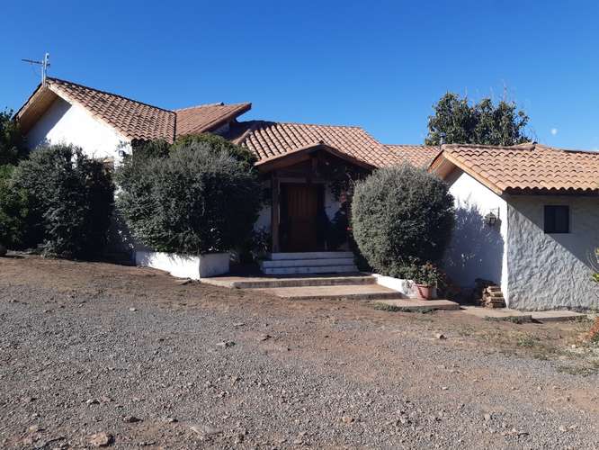 Rinconada – Casa 209 m² Chimeneas – Hacienda Rinconada - Imagen 2