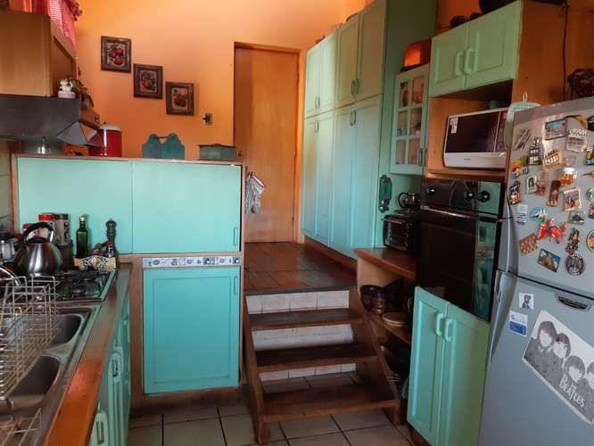 Rinconada – Parcela 7.346 m² Casa 6D 3B – Hacienda Rinconada - Imagen 18