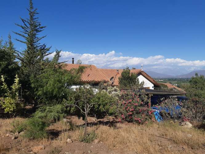 Rinconada – Casa 209 m² Chimeneas – Hacienda Rinconada - Imagen 10