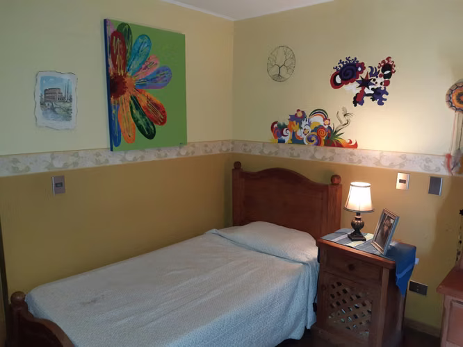 Rinconada – Casa 6D 3B Piscina – Hacienda Rinconada - Imagen 22