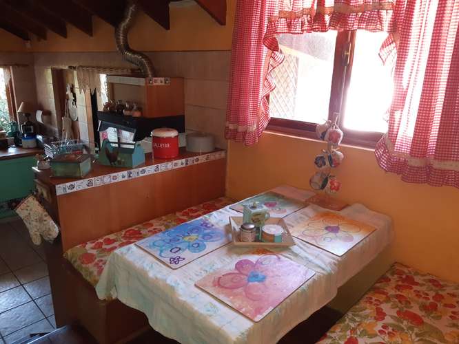 Rinconada – Parcela 7.346 m² Casa 6D 3B – Hacienda Rinconada - Imagen 17