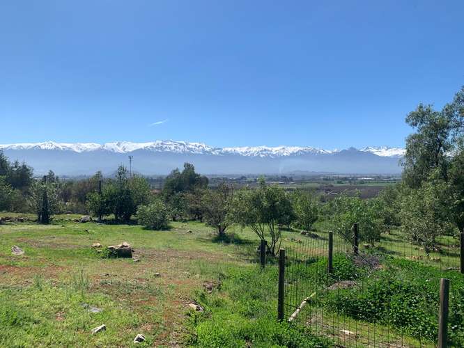 Rinconada – Casa 209 m² Chimeneas – Hacienda Rinconada - Imagen 7