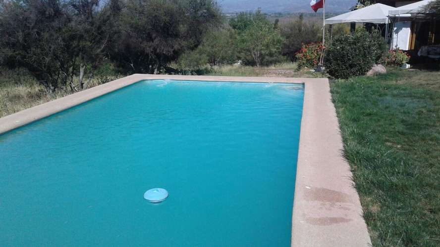 Rinconada – Casa 209 m² Chimeneas – Hacienda Rinconada - Imagen 4