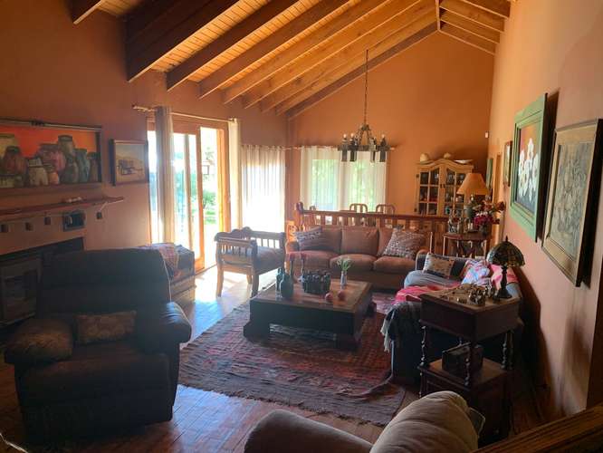 Rinconada – Casa 209 m² Chimeneas – Hacienda Rinconada - Imagen 12