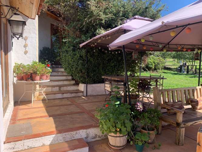 Rinconada – Casa 209 m² Chimeneas – Hacienda Rinconada - Imagen 6