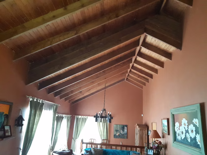 Rinconada – Casa 6D 3B Piscina – Hacienda Rinconada - Imagen 14