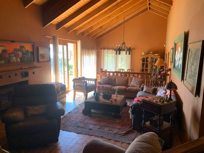 Rinconada – Casa 6D 3B Piscina – Hacienda Rinconada - Imagen 12