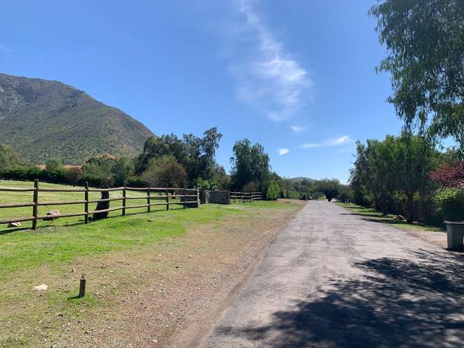 Rinconada – Casa 209 m² Chimeneas – Hacienda Rinconada - Imagen 30