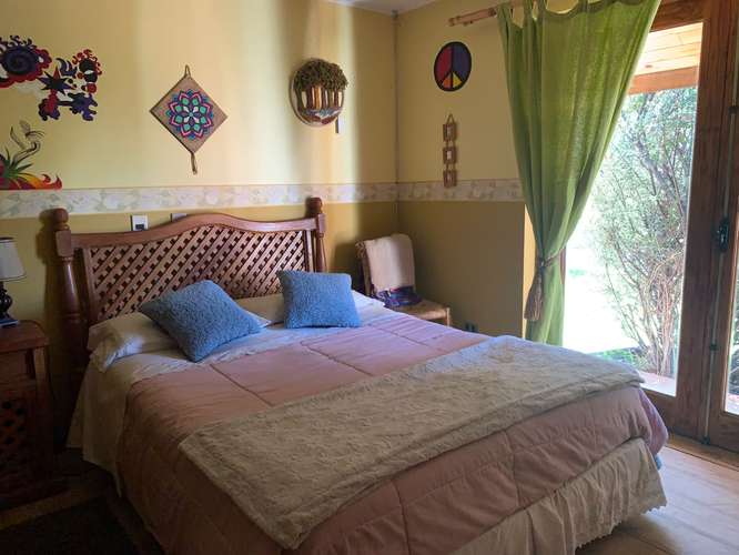 Rinconada – Parcela 7.346 m² Casa 6D 3B – Hacienda Rinconada - Imagen 24