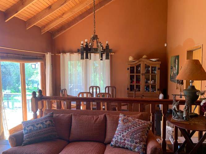 Rinconada – Casa 209 m² Chimeneas – Hacienda Rinconada - Imagen 11