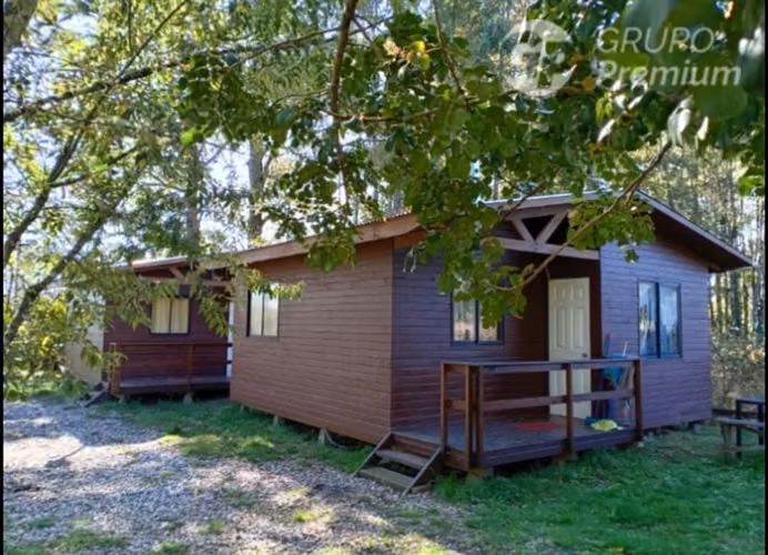 complejo turístico en venta Panguipulli - Imagen 8