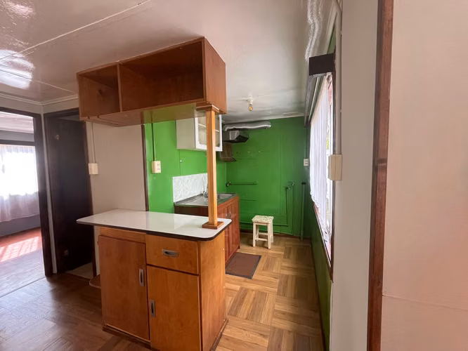 Arriendo casa sector Sur Parque María BEHETY - Imagen 5