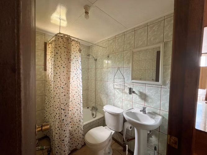 Arriendo casa sector Sur Parque María BEHETY - Imagen 2