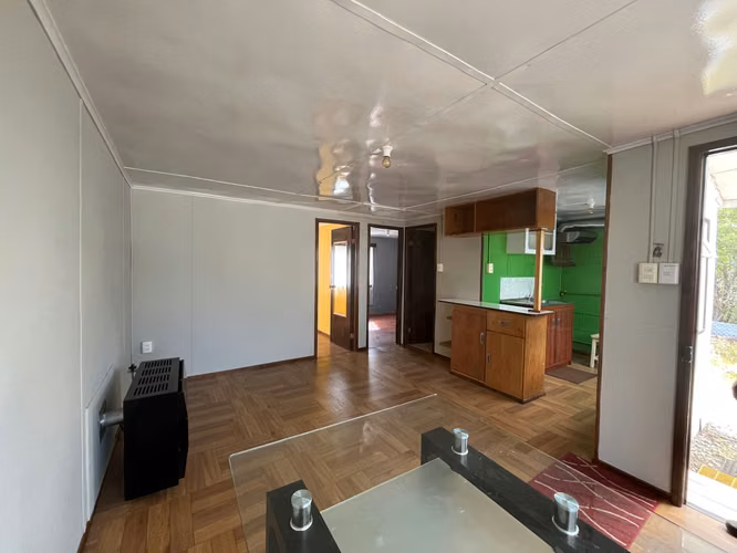 Arriendo casa sector Sur Parque María BEHETY - Imagen 9