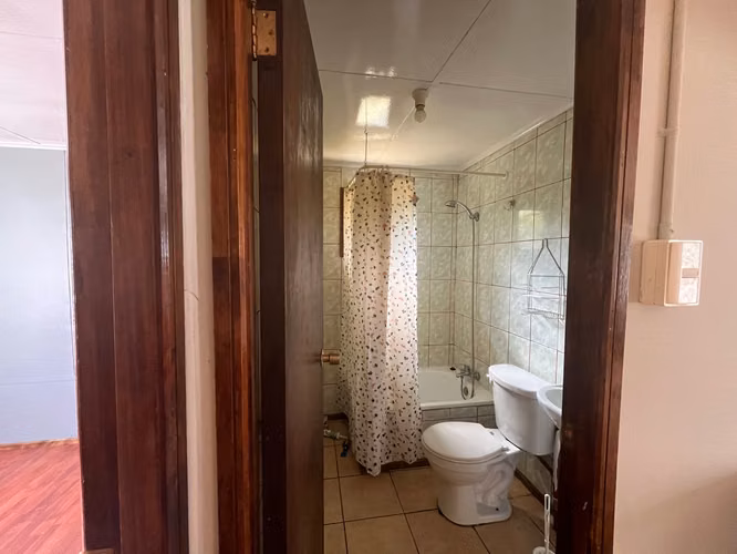 Arriendo casa sector Sur Parque María BEHETY - Imagen 7