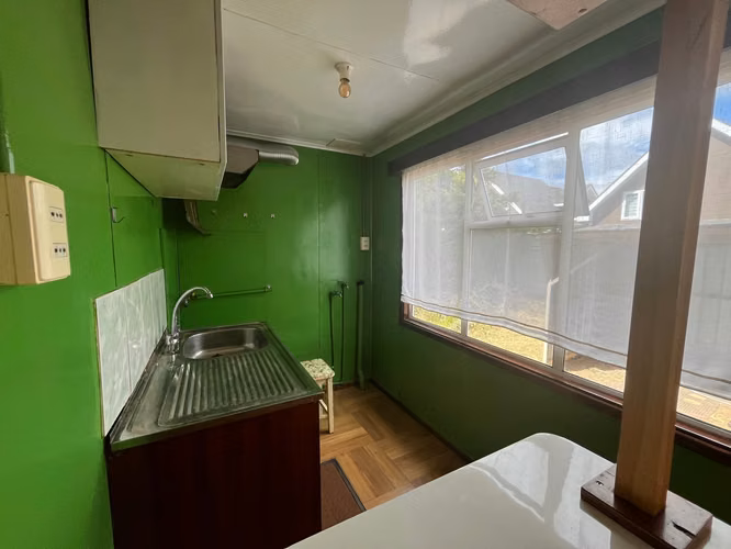 Arriendo casa sector Sur Parque María BEHETY - Imagen 8