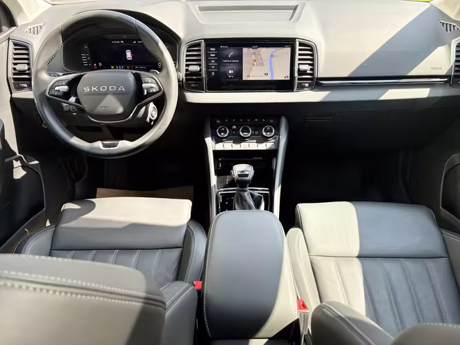 Skoda Karoq Design 1.4tsi Aut - Imagen 19
