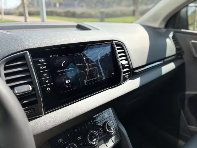 Skoda Karoq Design 1.4tsi Aut - Imagen 14