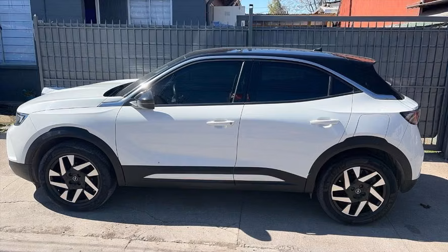 Se vende opel mokka - Imagen 3