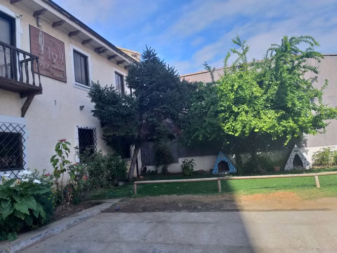 CASONA CERRO LOS PLACERES EXCELENTE UBICACION - Imagen 17