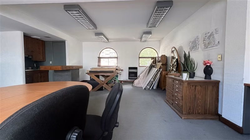 OFICINA CON OPCIÓN HABITACIONAL | METRO MANQUEHUE - Imagen 15