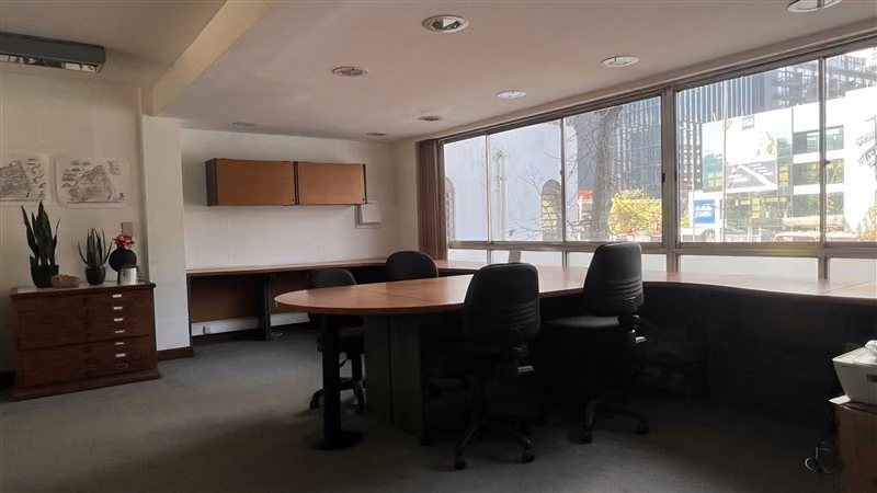 OFICINA CON OPCIÓN HABITACIONAL | METRO MANQUEHUE - Imagen 26