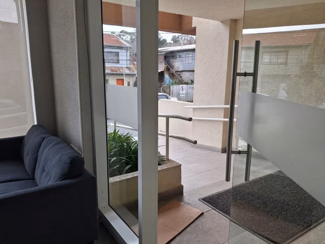 ARRIENDO DEPARTAMENTO EN SAN PEDRO DE LA PAZ - Imagen 10