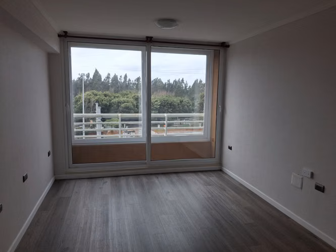 ARRIENDO DEPARTAMENTO EN SAN PEDRO DE LA PAZ - Imagen 2