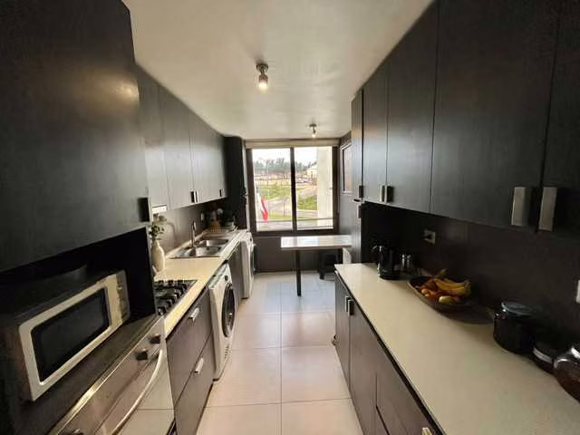 Amplio Departamento, Gastón Hamel (183575) - Imagen 31