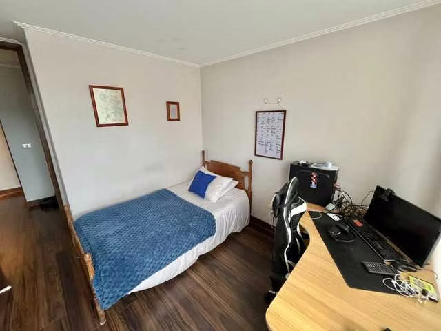 Amplio Departamento, Gastón Hamel (183575) - Imagen 21