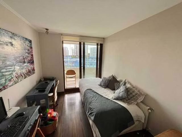 Amplio Departamento, Gastón Hamel (183575) - Imagen 16