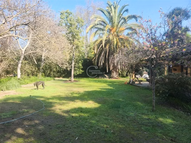 Casa de campo colonial de 3 dormitorios en Calera de Tango - Imagen 15