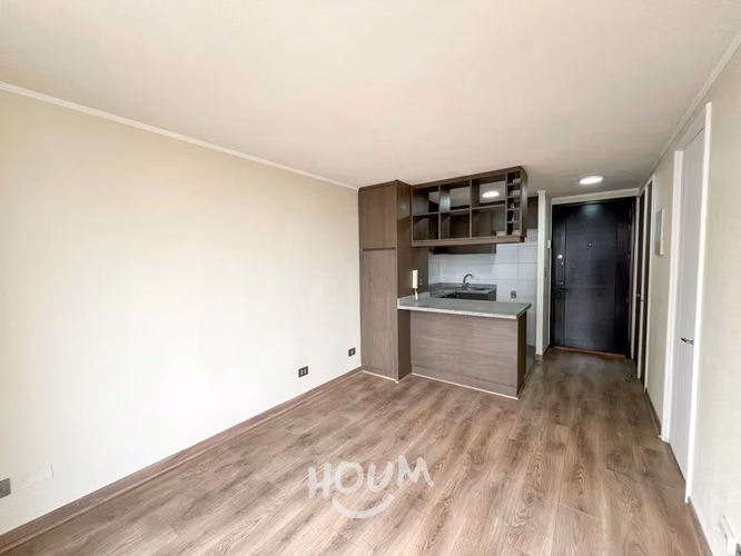 Departamento en Emilio Vaisse
