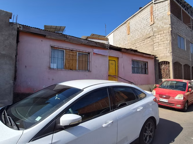 SE VENDE TERRENO SECTOR MIRAMAR $ - Imagen 2