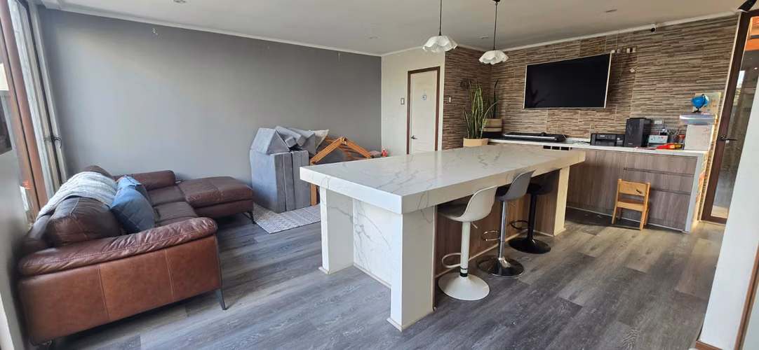SE VENDE CASA MEDITERRANEA, 4 DORMITORIOS, LOMAS SAN ANDRES. - Imagen 4