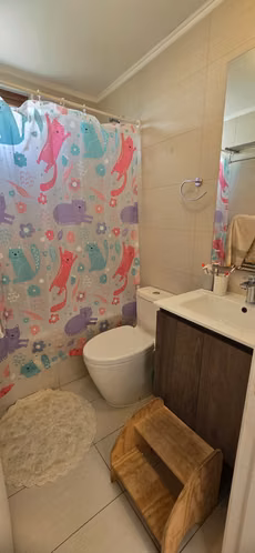 SE VENDE CASA MEDITERRANEA, 4 DORMITORIOS, LOMAS SAN ANDRES. - Imagen 17
