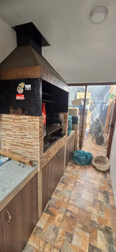 SE VENDE CASA MEDITERRANEA, 4 DORMITORIOS, LOMAS SAN ANDRES. - Imagen 8